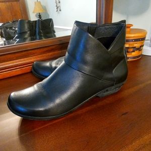 Dansko Boots